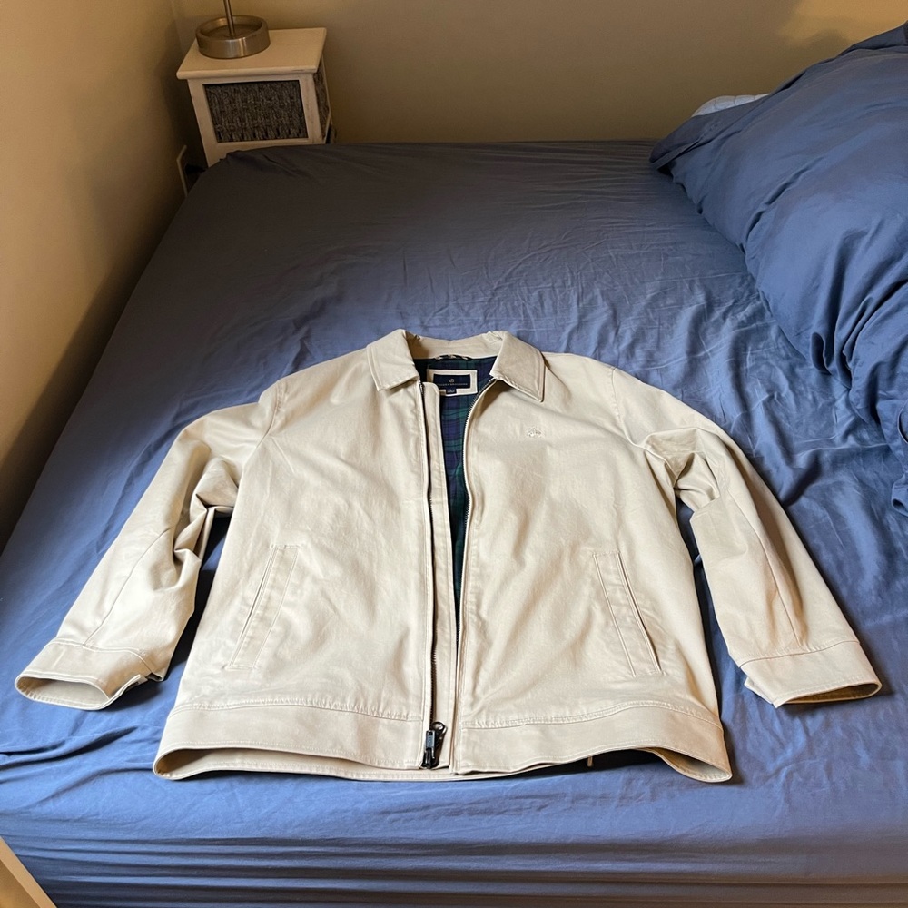 Brooks Brothers Jacket